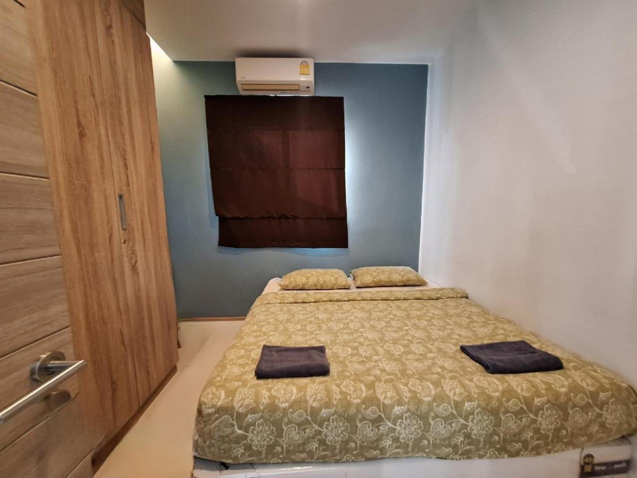 Beachtown Cha-Am Private Poolvilla From Beach 2Km ภายนอก รูปภาพ