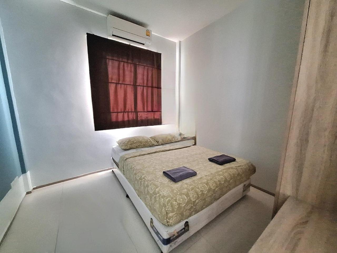 Beachtown Cha-Am Private Poolvilla From Beach 2Km ภายนอก รูปภาพ
