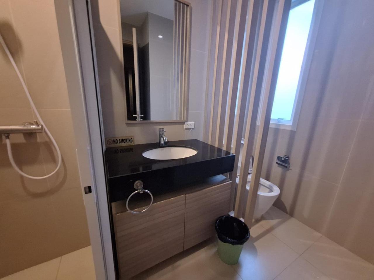 Beachtown Cha-Am Private Poolvilla From Beach 2Km ภายนอก รูปภาพ