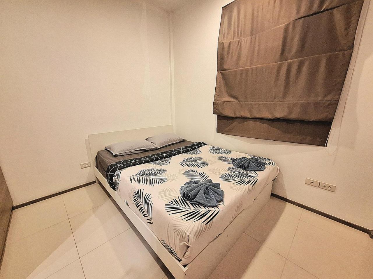 Beachtown Cha-Am Private Poolvilla From Beach 2Km ภายนอก รูปภาพ