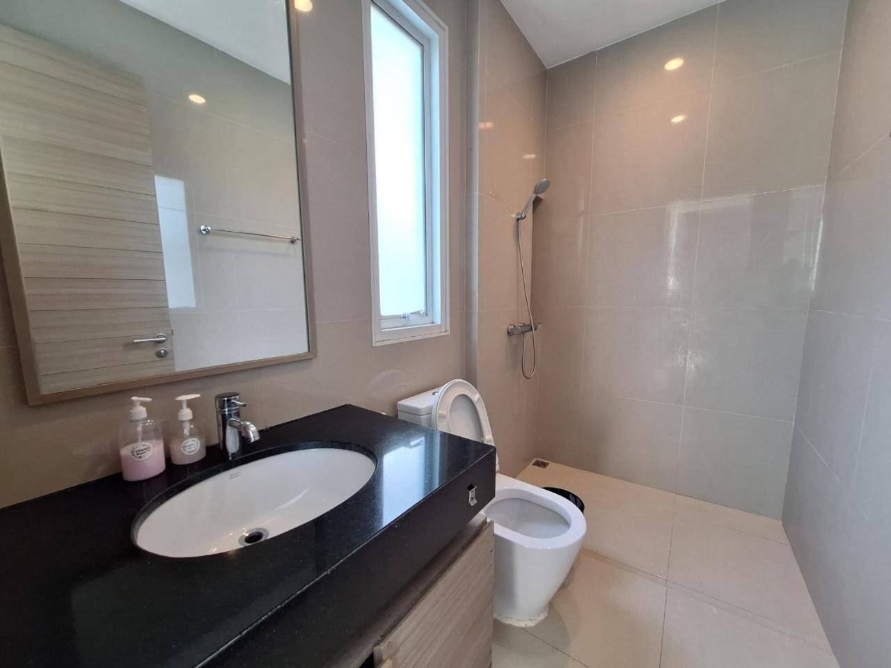 Beachtown Cha-Am Private Poolvilla From Beach 2Km ภายนอก รูปภาพ