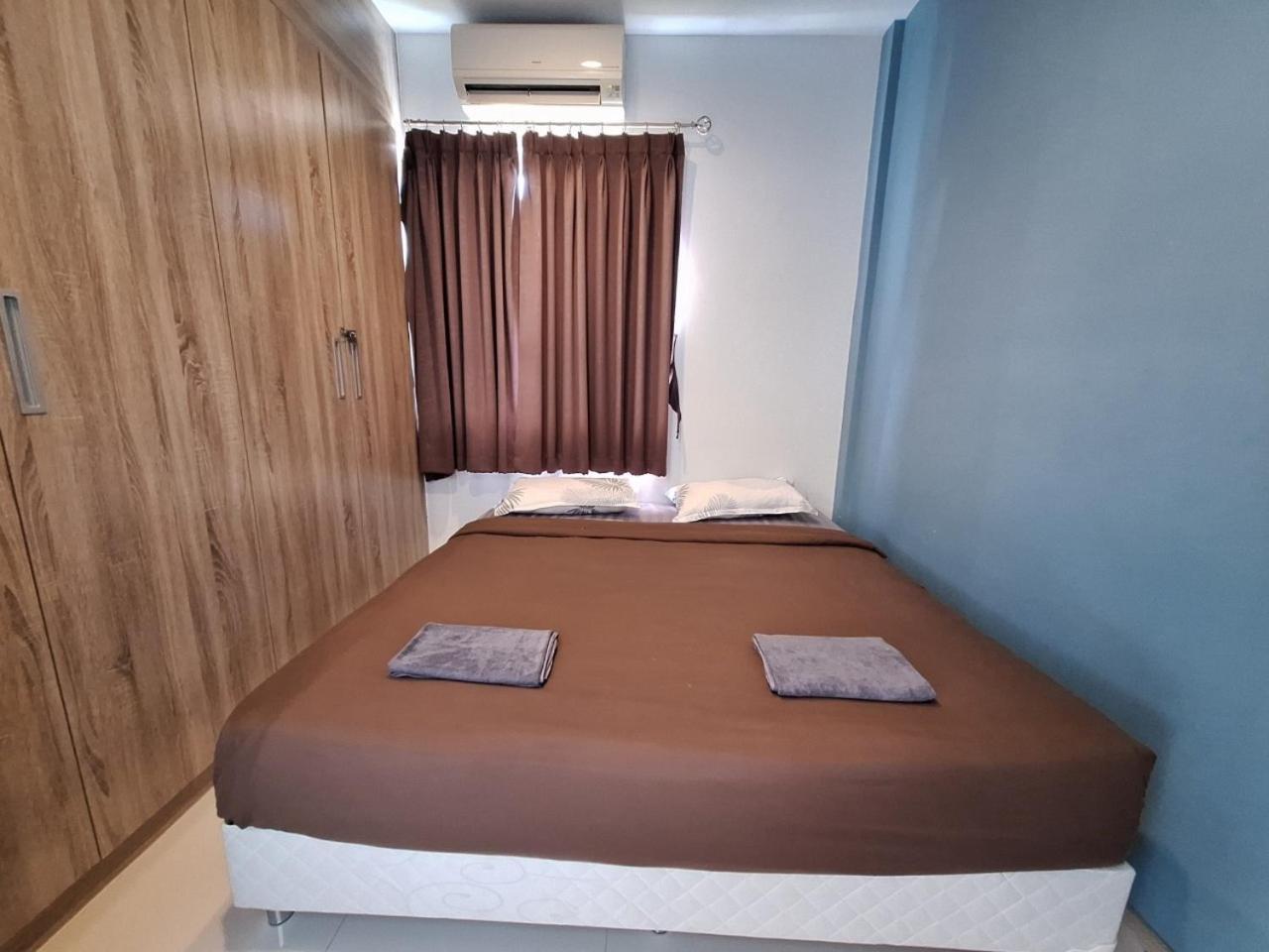 Beachtown Cha-Am Private Poolvilla From Beach 2Km ภายนอก รูปภาพ