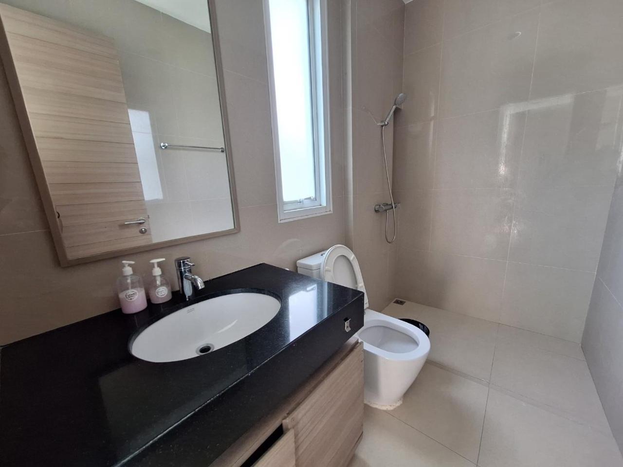 Beachtown Cha-Am Private Poolvilla From Beach 2Km ภายนอก รูปภาพ
