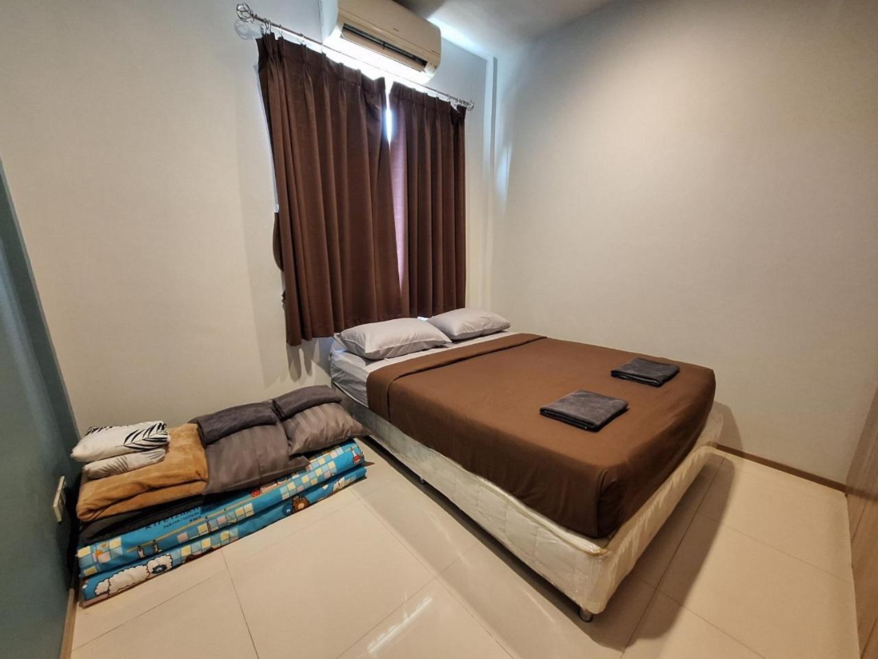 Beachtown Cha-Am Private Poolvilla From Beach 2Km ภายนอก รูปภาพ